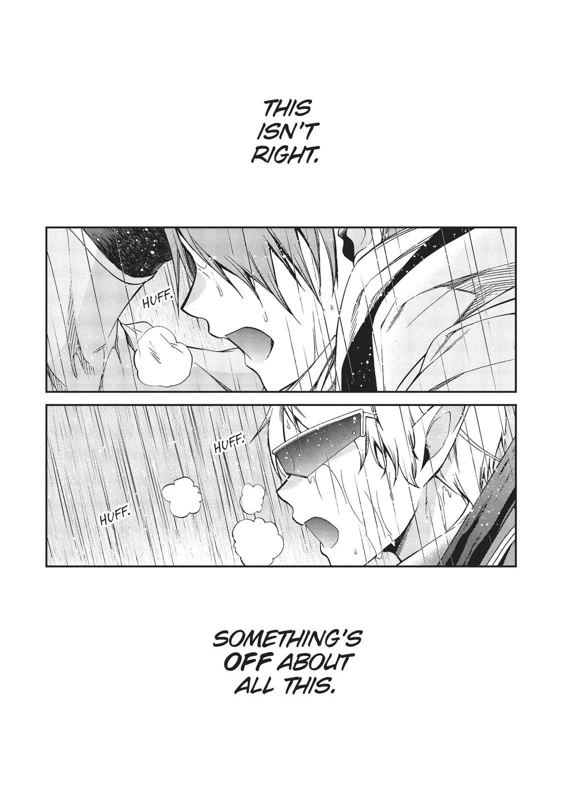 MUSHOKU TENSEI, CHAPTER 74 1 01 103