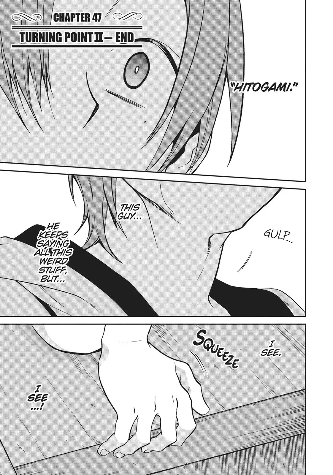MUSHOKU TENSEI, CHAPTER 47 1 01 41