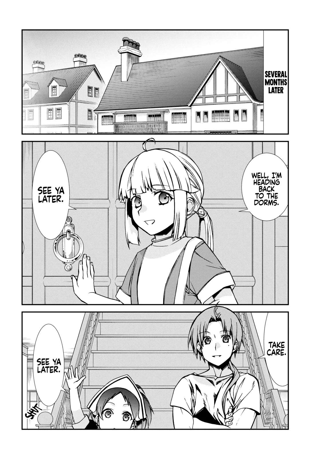 MUSHOKU TENSEI, CHAPTER 95 16 017 2