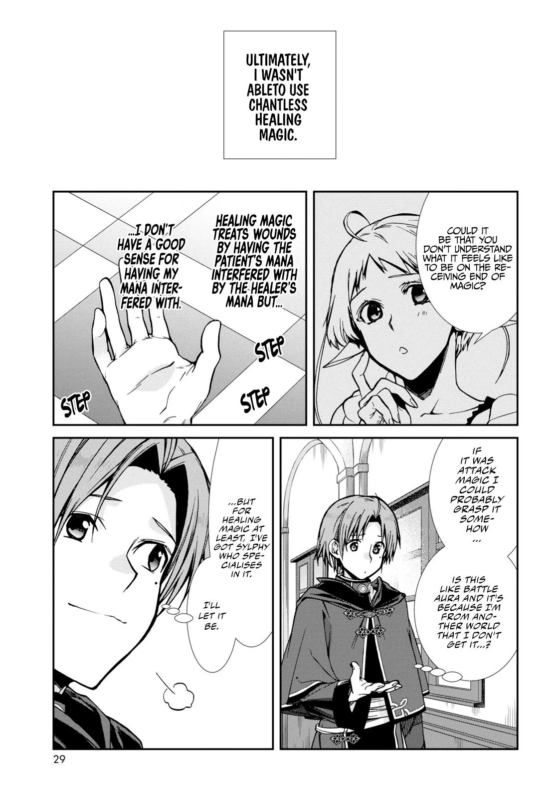 MUSHOKU TENSEI, CHAPTER 84 1 02 102