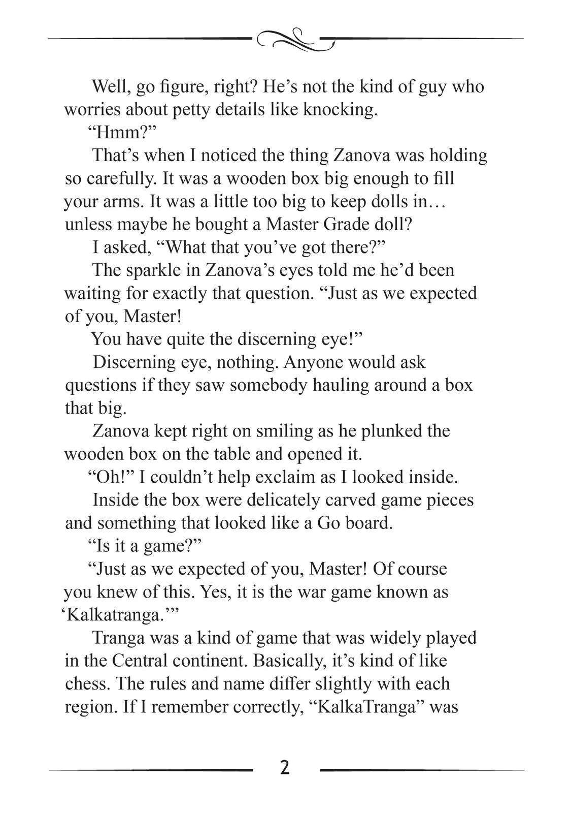 MUSHOKU TENSEI, CHAPTER 60.5 2 02 53