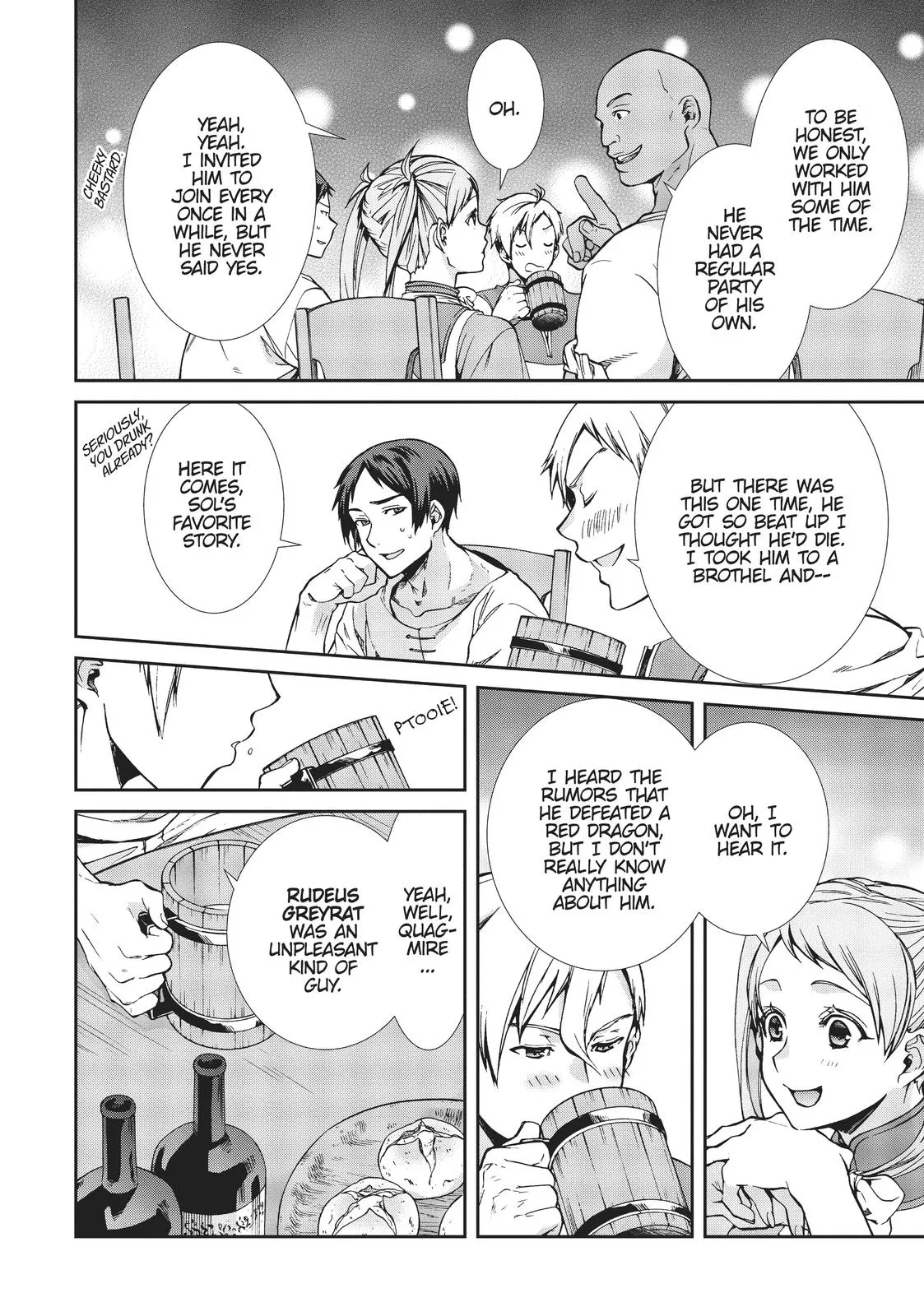 MUSHOKU TENSEI, CHAPTER 68.5 2 02 64