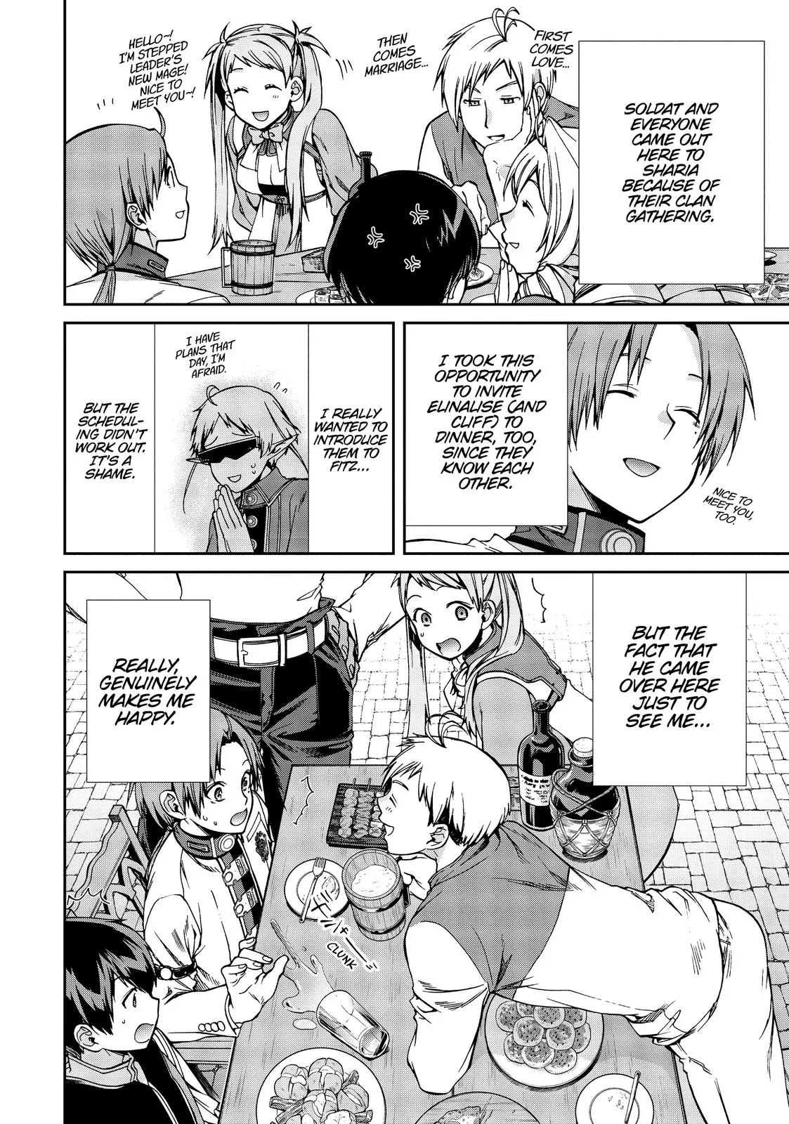 MUSHOKU TENSEI, CHAPTER 71 2 02 88