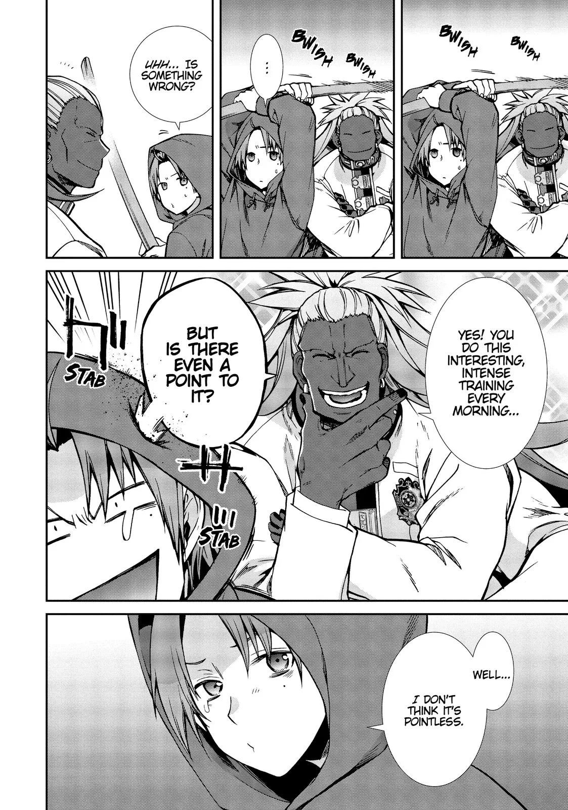 MUSHOKU TENSEI, CHAPTER 72.5 2 02 91