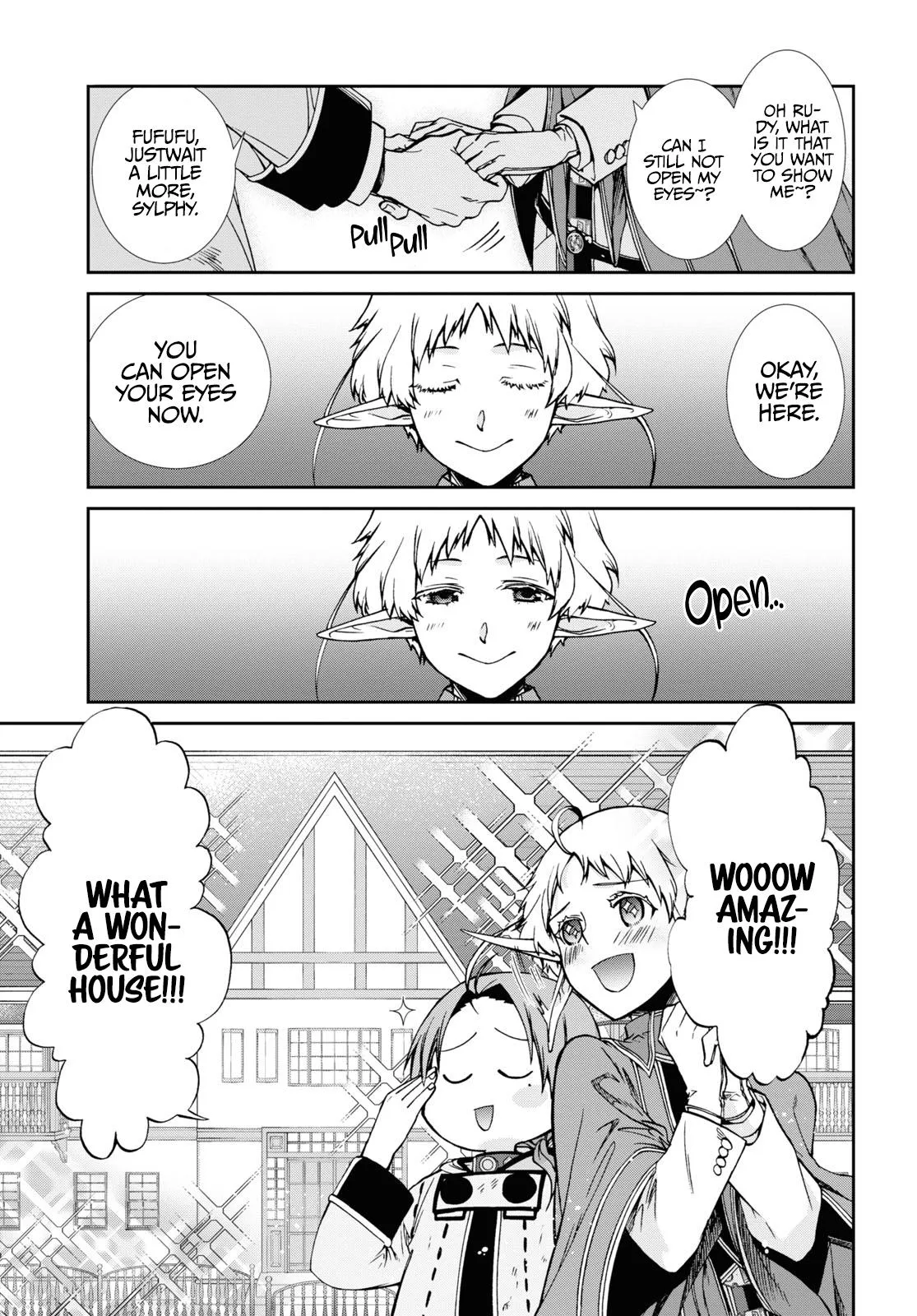 MUSHOKU TENSEI, CHAPTER 80 1 02 98