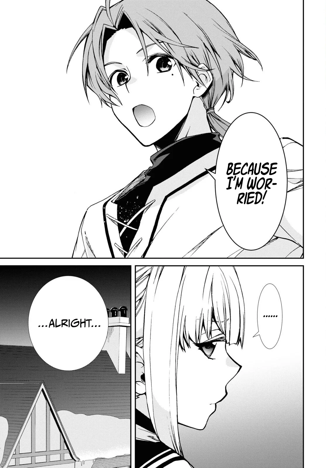 MUSHOKU TENSEI, CHAPTER 90 19 020