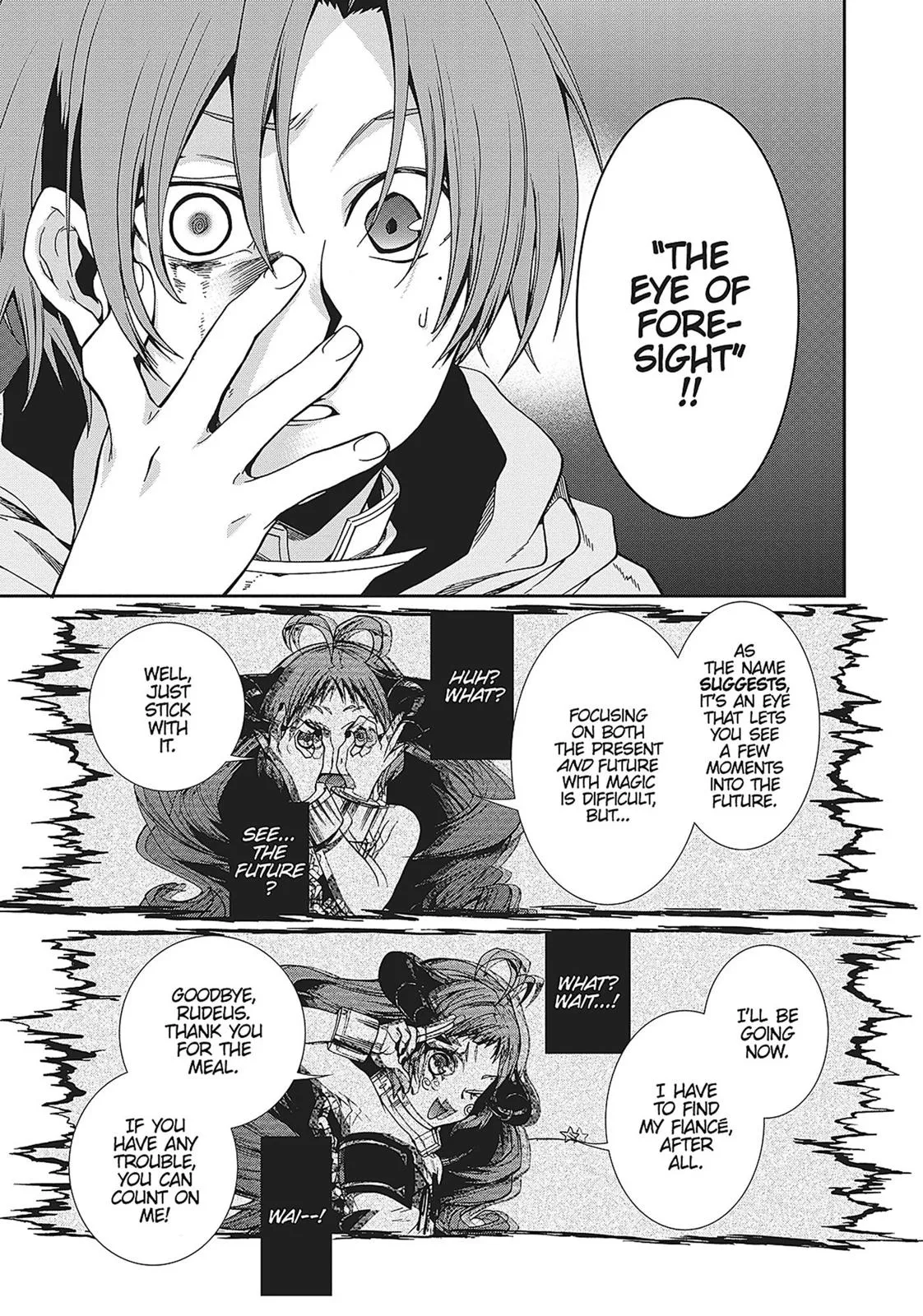 MUSHOKU TENSEI, CHAPTER 29 3 03 20