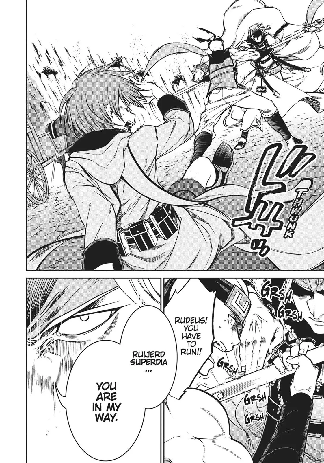 MUSHOKU TENSEI, CHAPTER 47 3 03 41