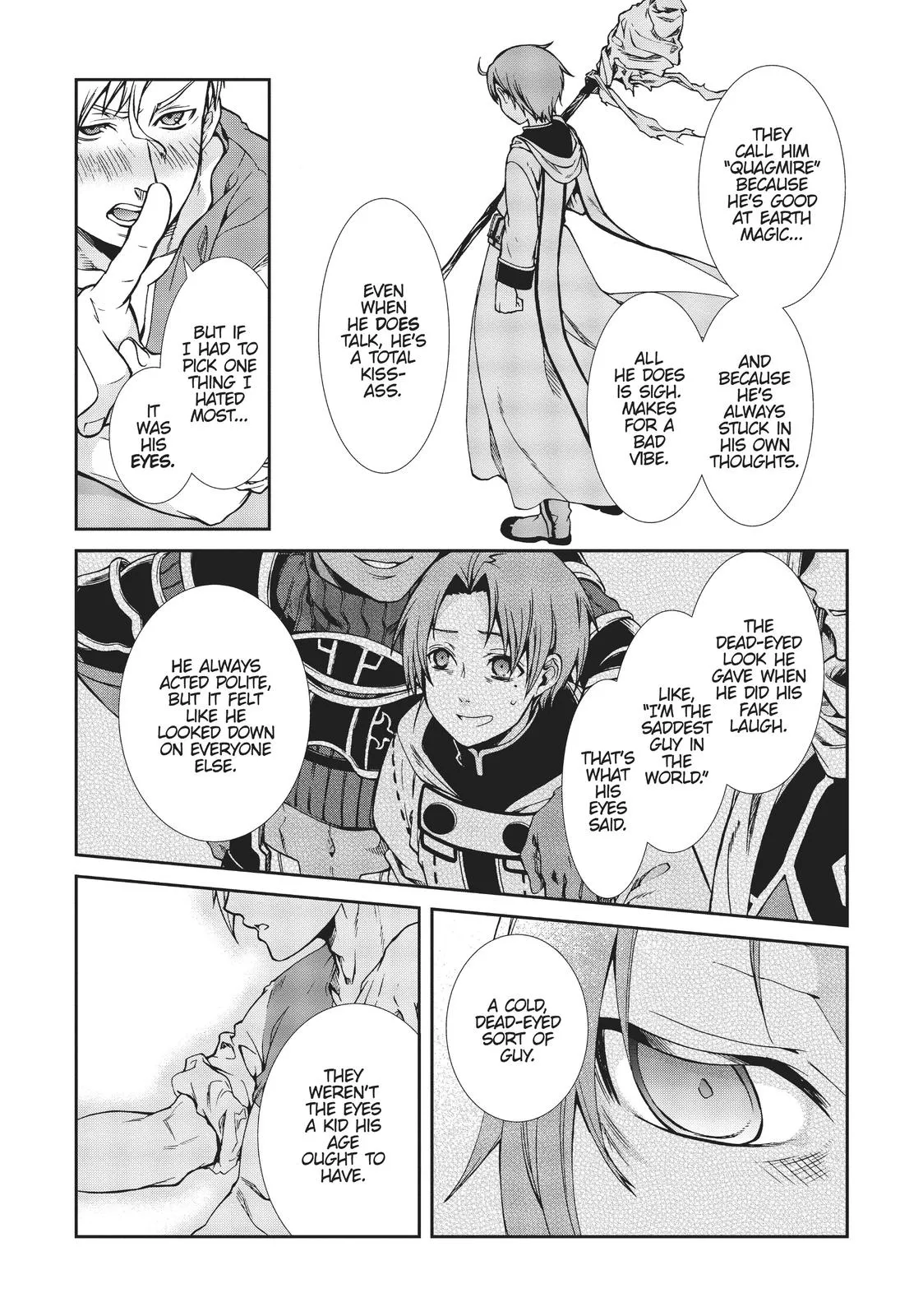 MUSHOKU TENSEI, CHAPTER 68.5 3 03 72