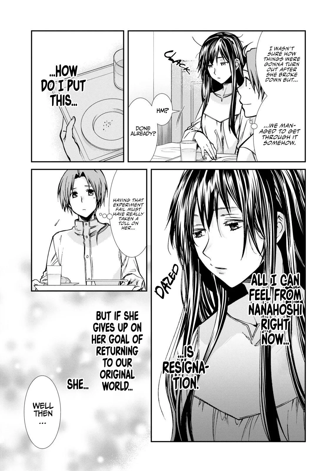 MUSHOKU TENSEI, CHAPTER 85 3 04 110