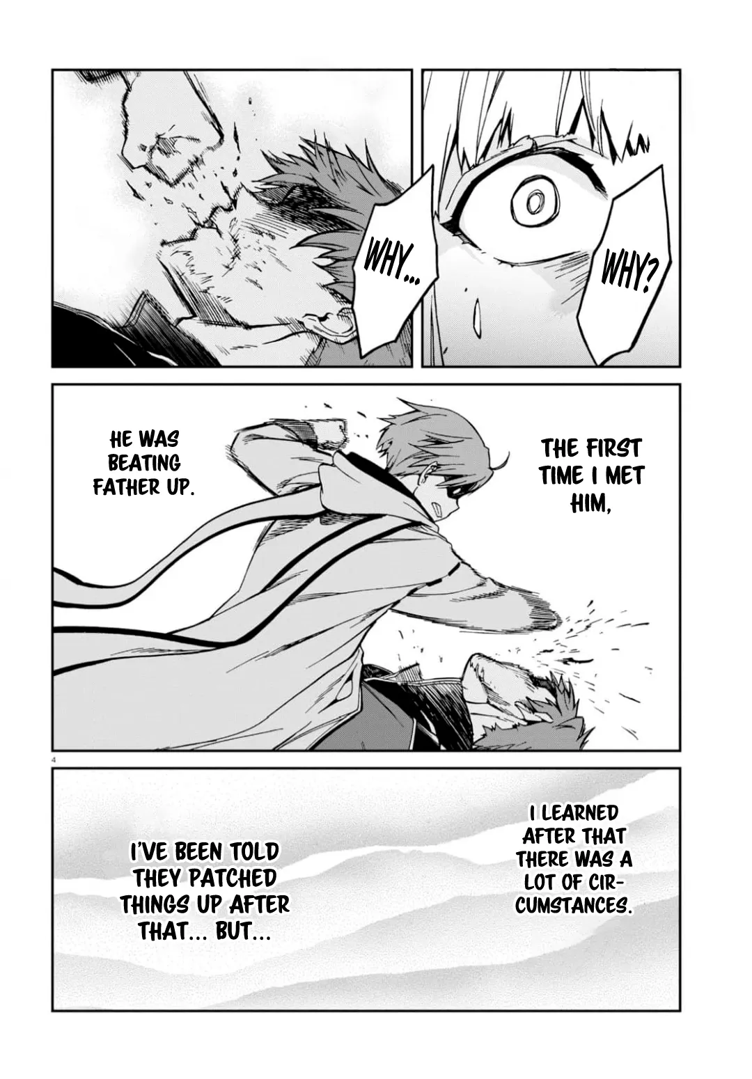 MUSHOKU TENSEI, CHAPTER 94 4 04 122