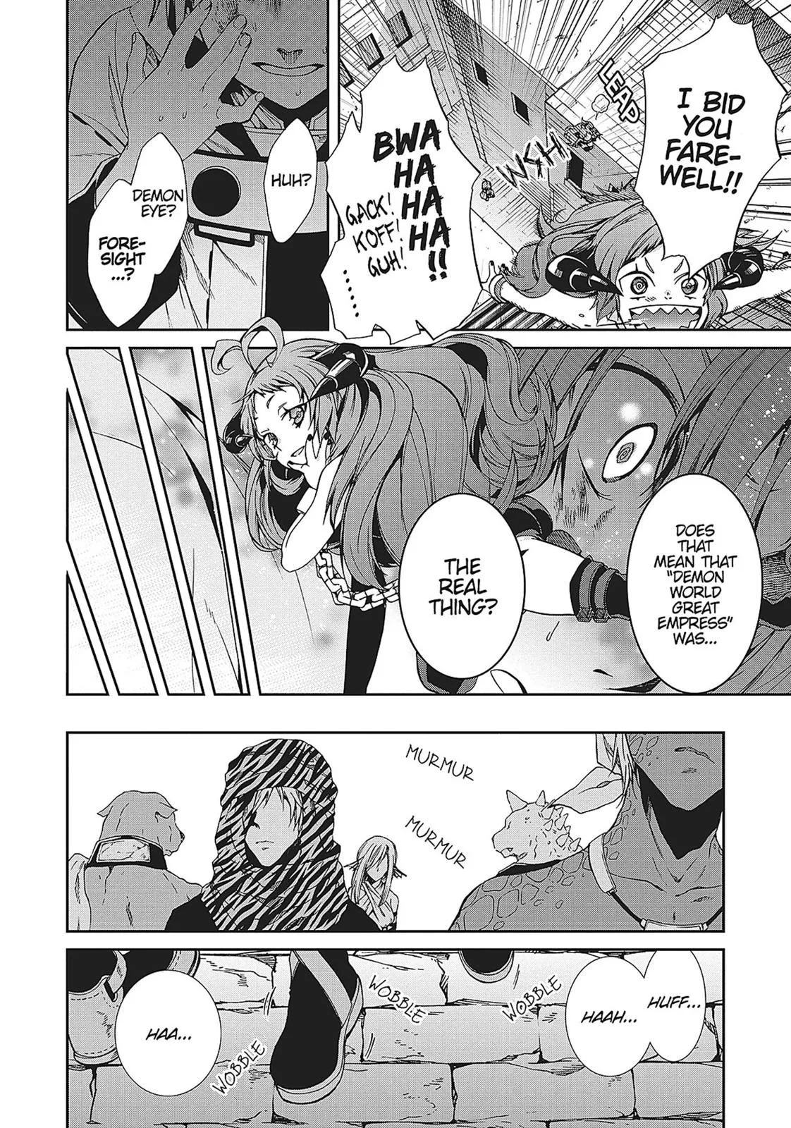 MUSHOKU TENSEI, CHAPTER 29 4 04 20