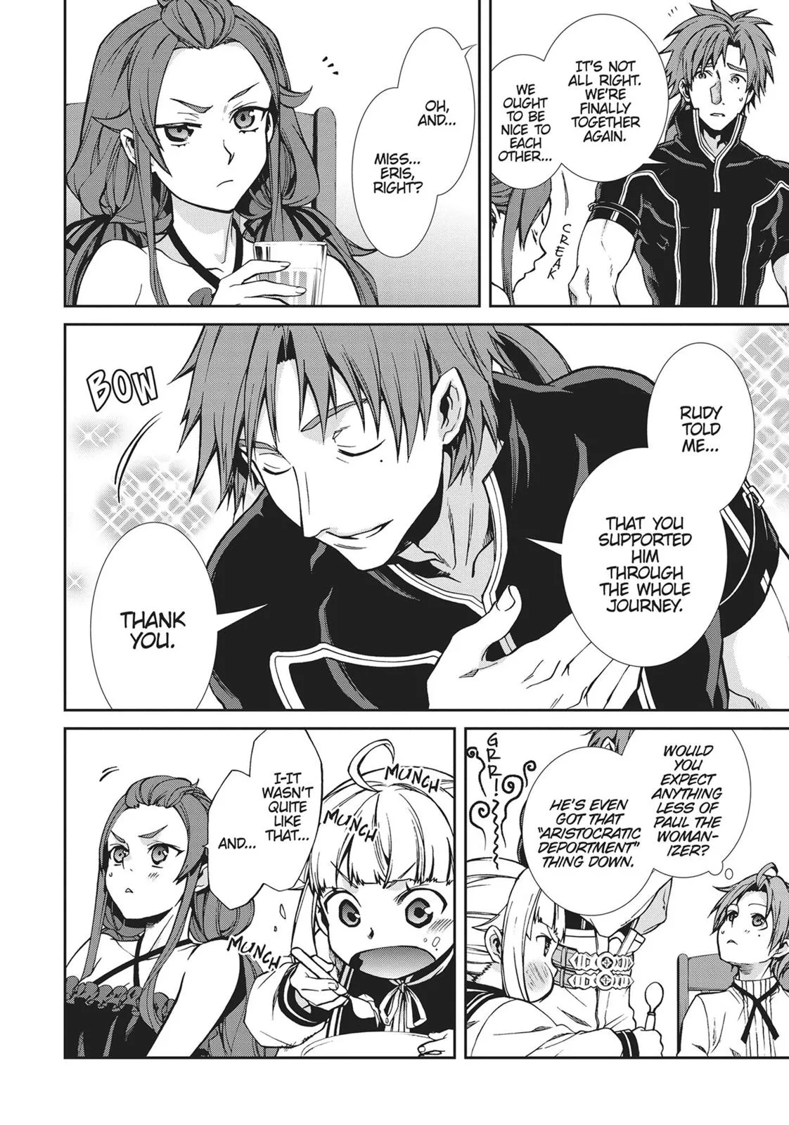 MUSHOKU TENSEI, CHAPTER 41 4 04 34