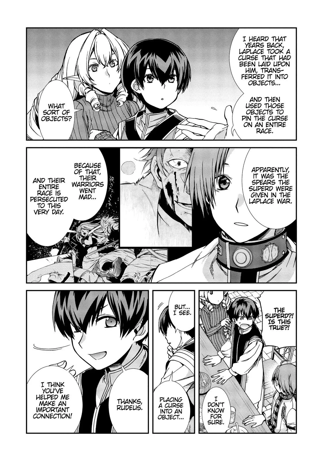 MUSHOKU TENSEI, CHAPTER 71 4 04 95