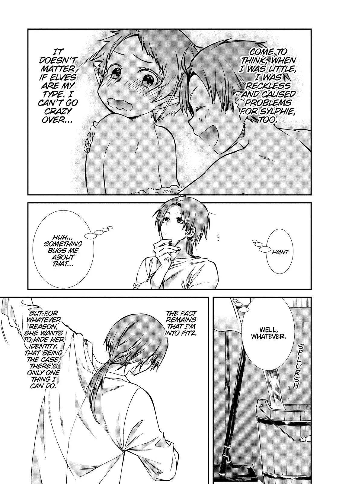 MUSHOKU TENSEI, CHAPTER 72 5 05 95