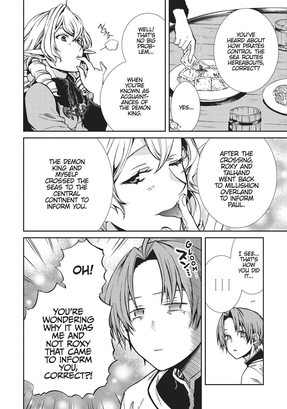MUSHOKU TENSEI, CHAPTER 53 6 06 49