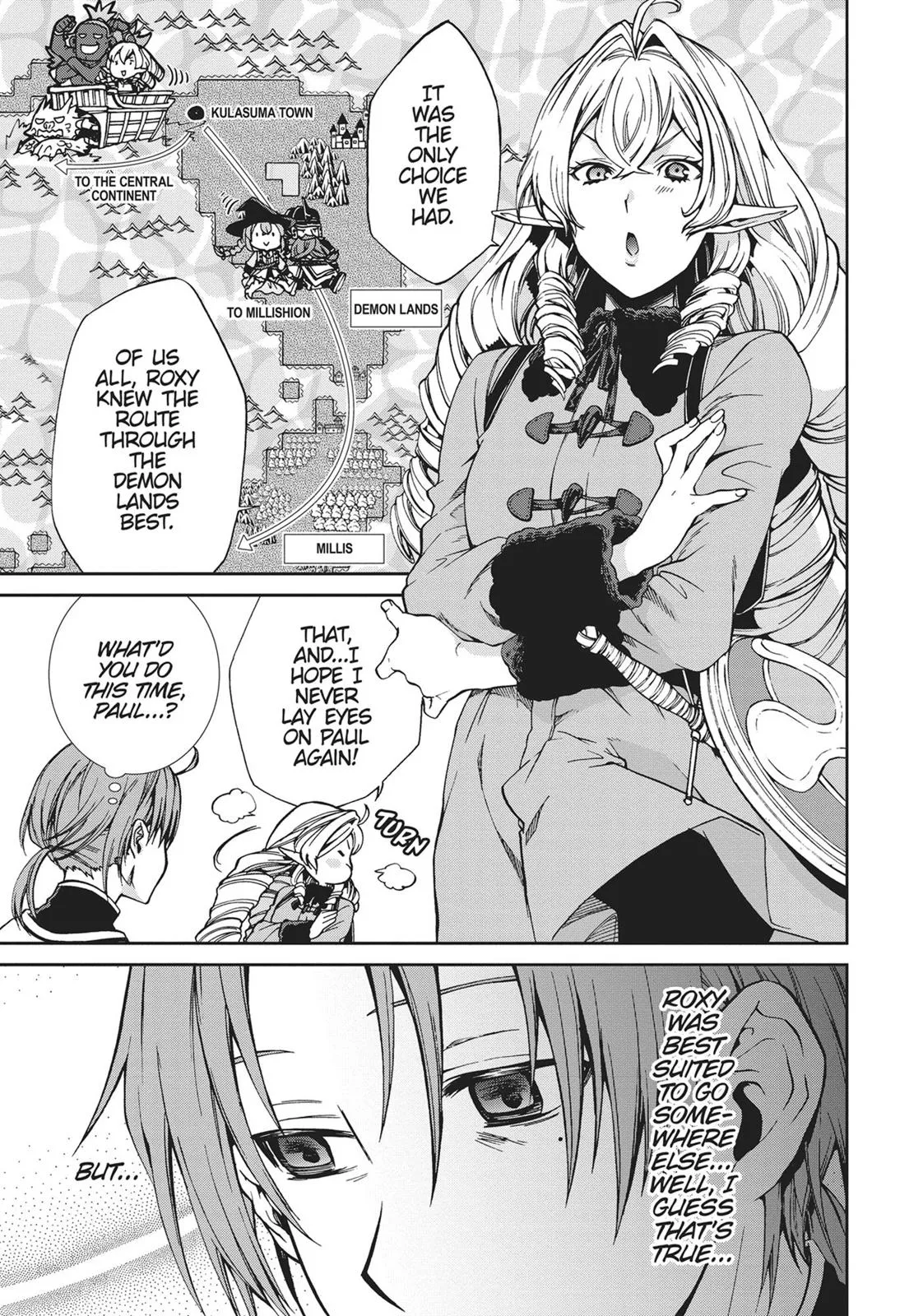 MUSHOKU TENSEI, CHAPTER 53 7 07 49
