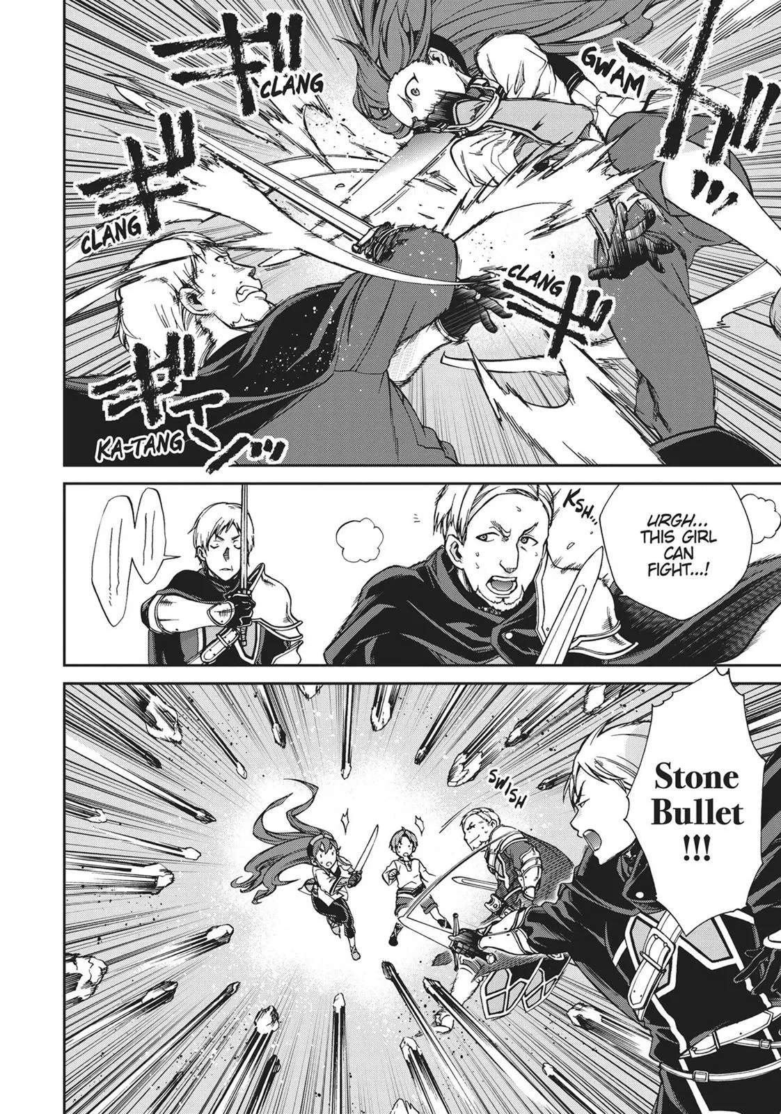 MUSHOKU TENSEI, CHAPTER 45 8 08 39