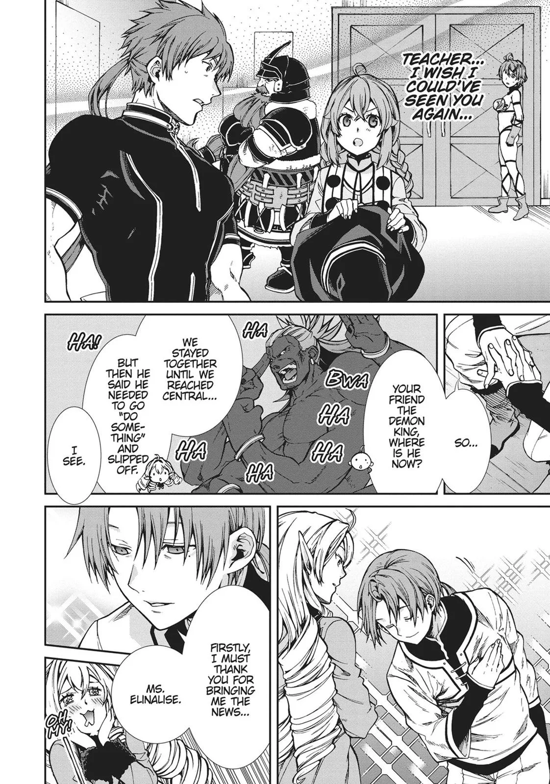 MUSHOKU TENSEI, CHAPTER 53 8 08 49
