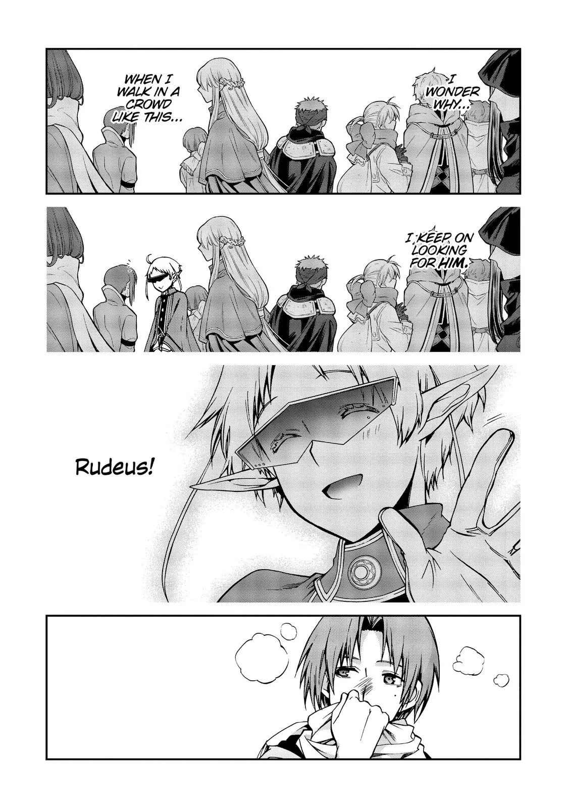 MUSHOKU TENSEI, CHAPTER 71 8 08 93