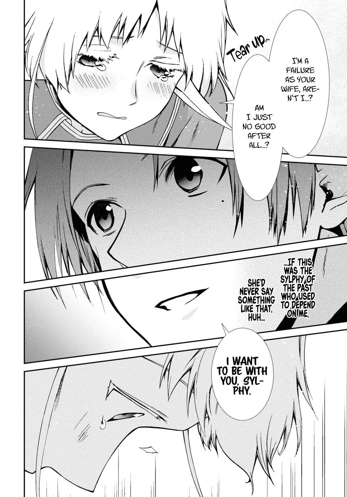 MUSHOKU TENSEI, CHAPTER 80 8 09 103