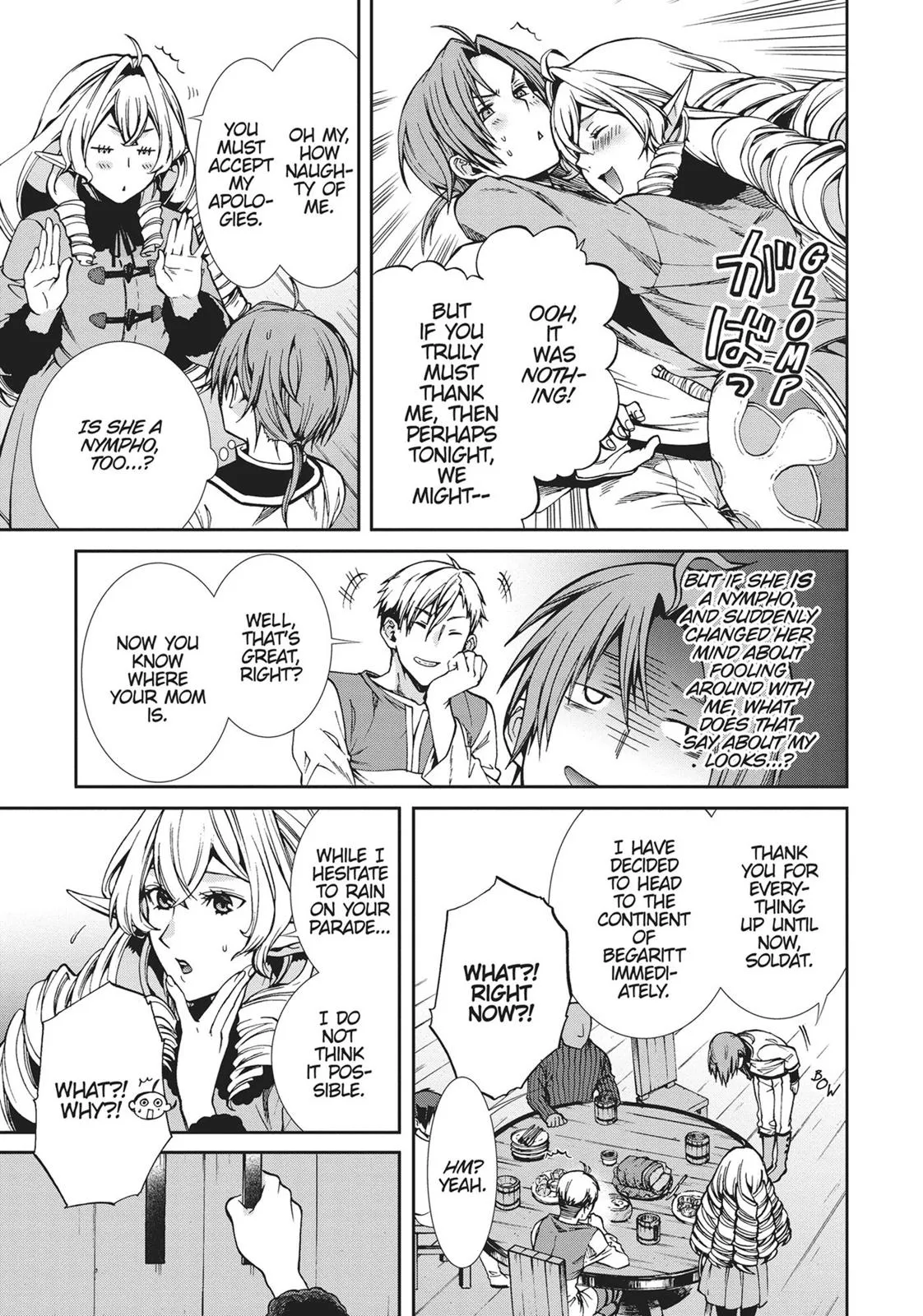 MUSHOKU TENSEI, CHAPTER 53 9 09 49