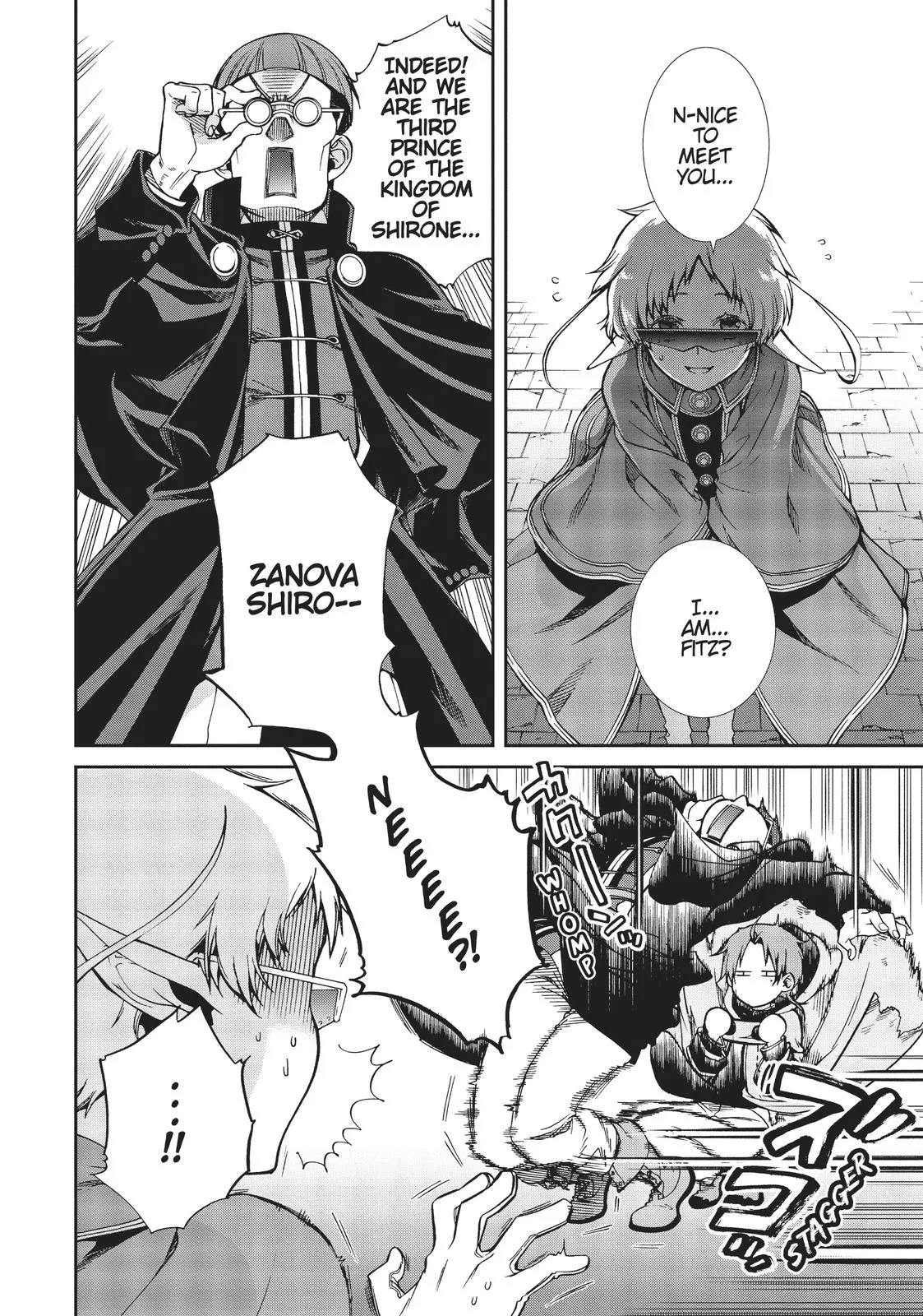 MUSHOKU TENSEI, CHAPTER 58 10 10 55