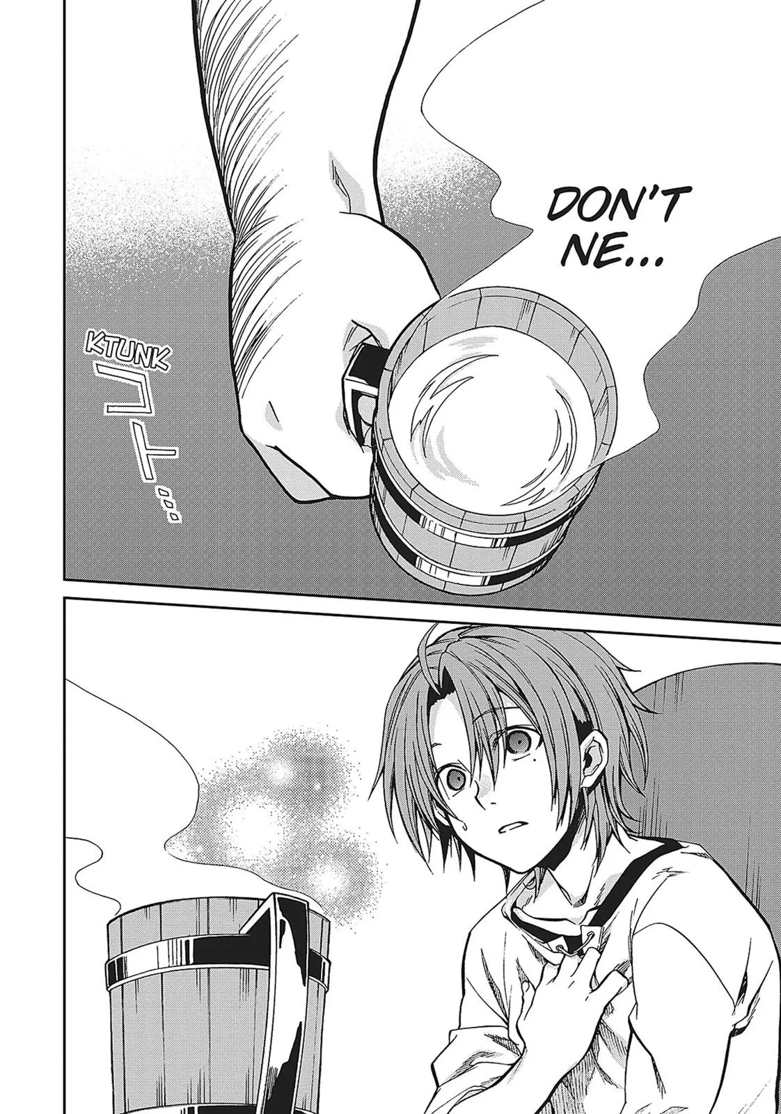 MUSHOKU TENSEI, CHAPTER 36 11 11 28