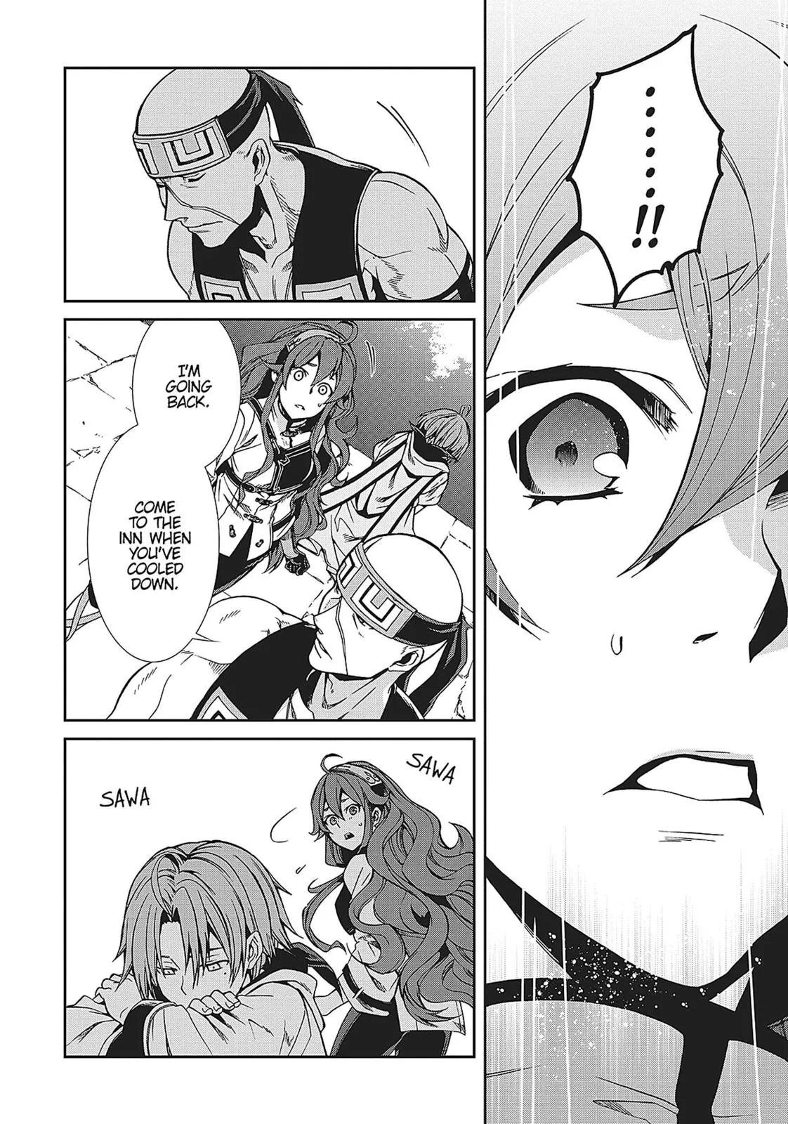 MUSHOKU TENSEI, CHAPTER 35 12 12 27