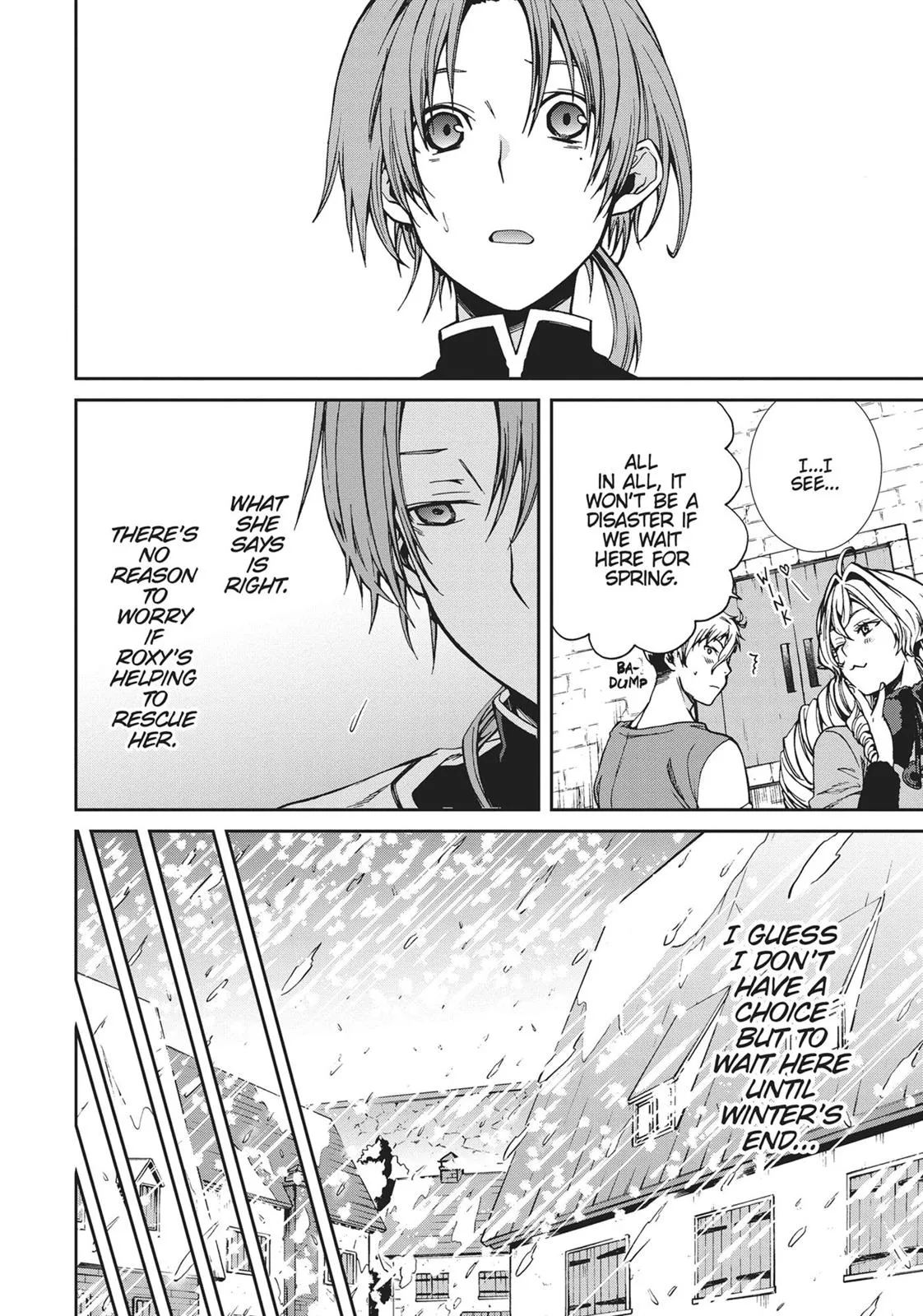 MUSHOKU TENSEI, CHAPTER 53 12 12 49