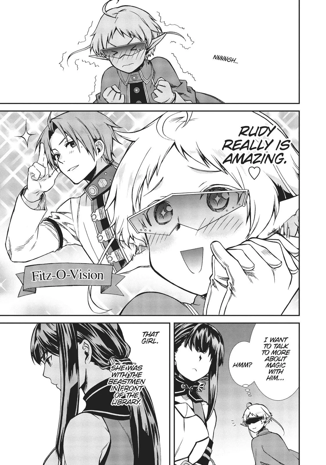 MUSHOKU TENSEI, CHAPTER 67 12 12 68