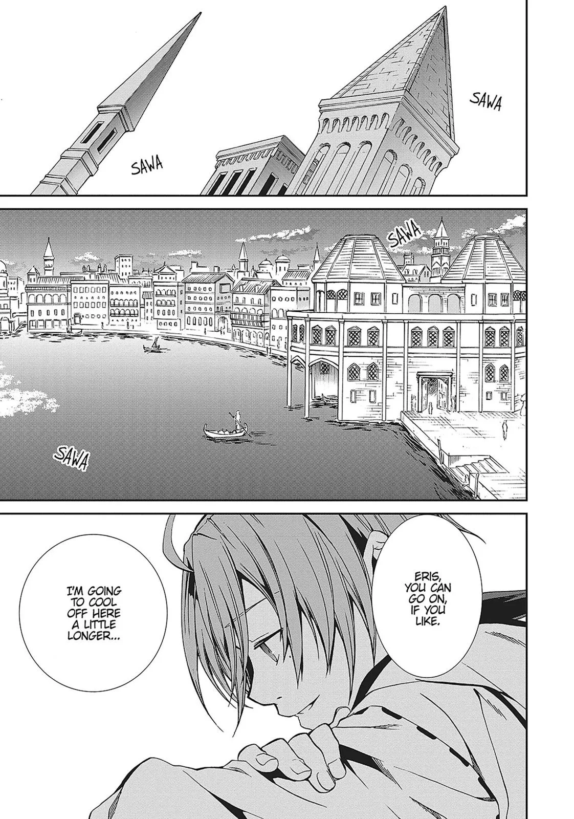 MUSHOKU TENSEI, CHAPTER 35 13 13 26