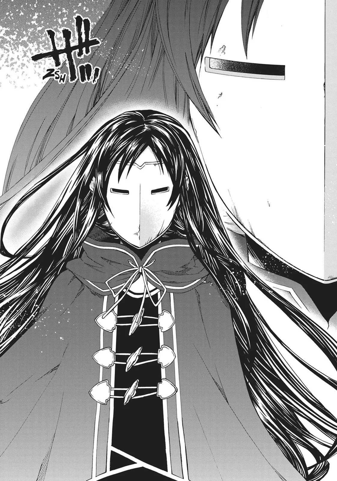 MUSHOKU TENSEI, CHAPTER 46 13 13 40