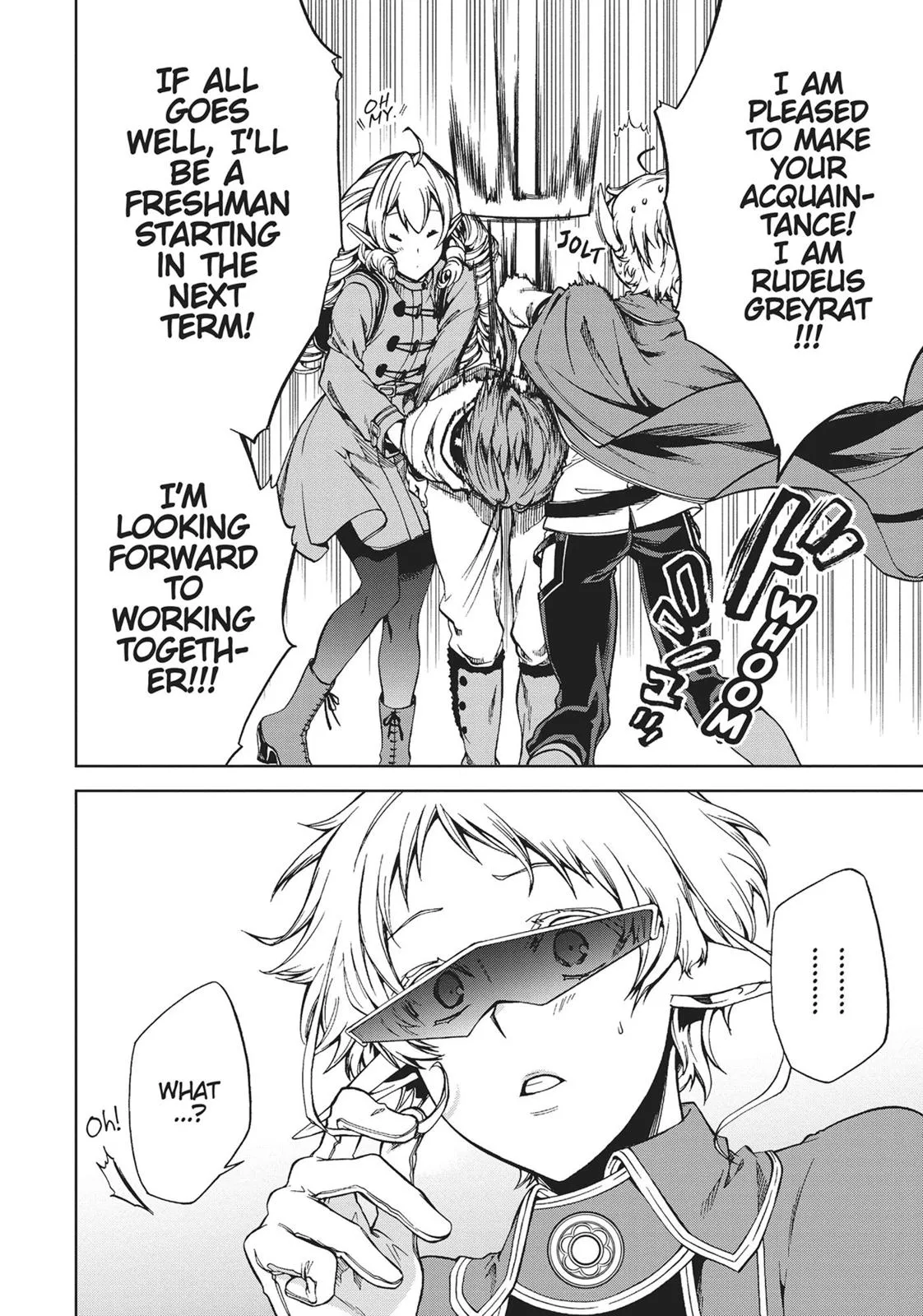 MUSHOKU TENSEI, CHAPTER 54 13 13 49