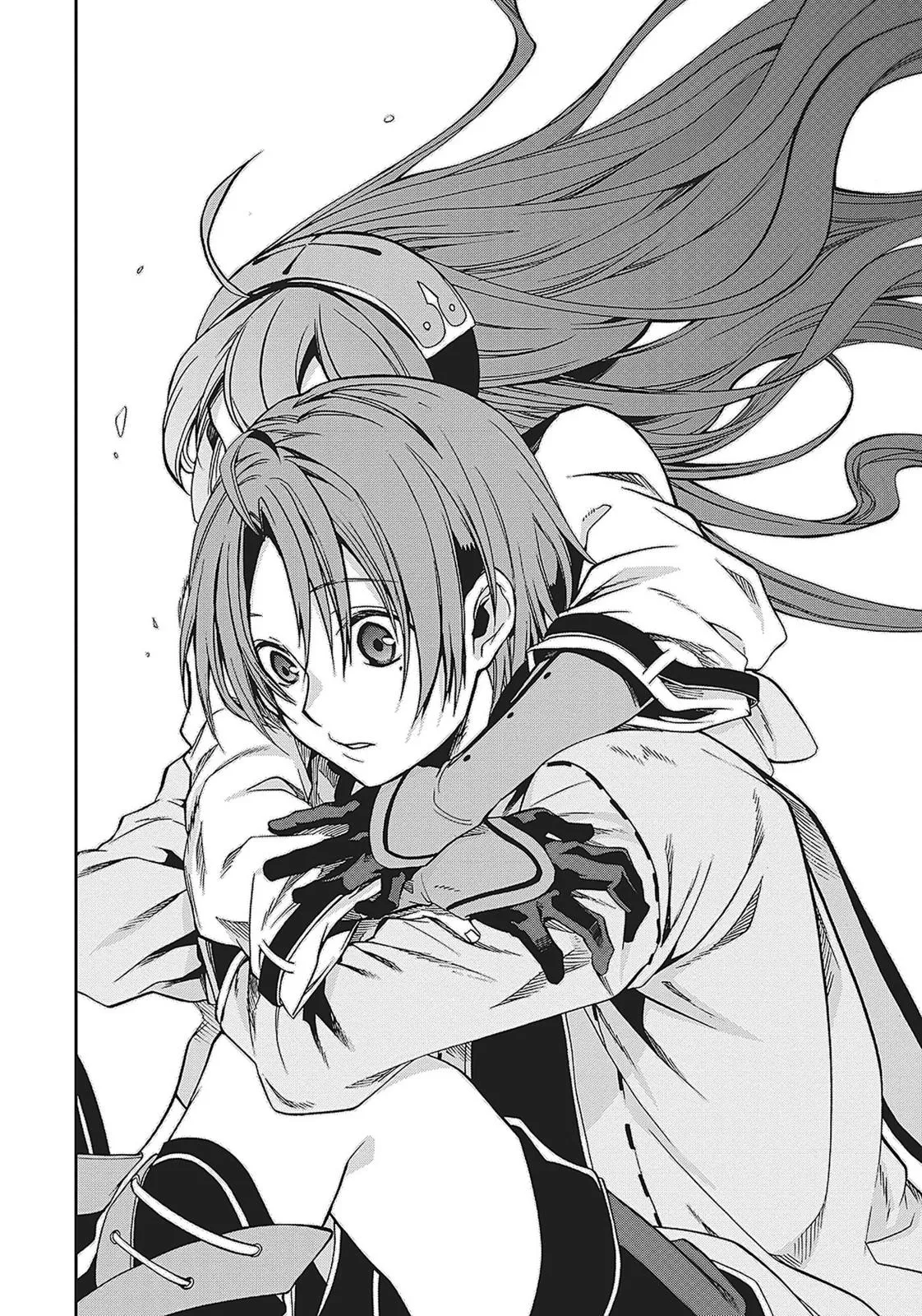 MUSHOKU TENSEI, CHAPTER 35 14 14 26