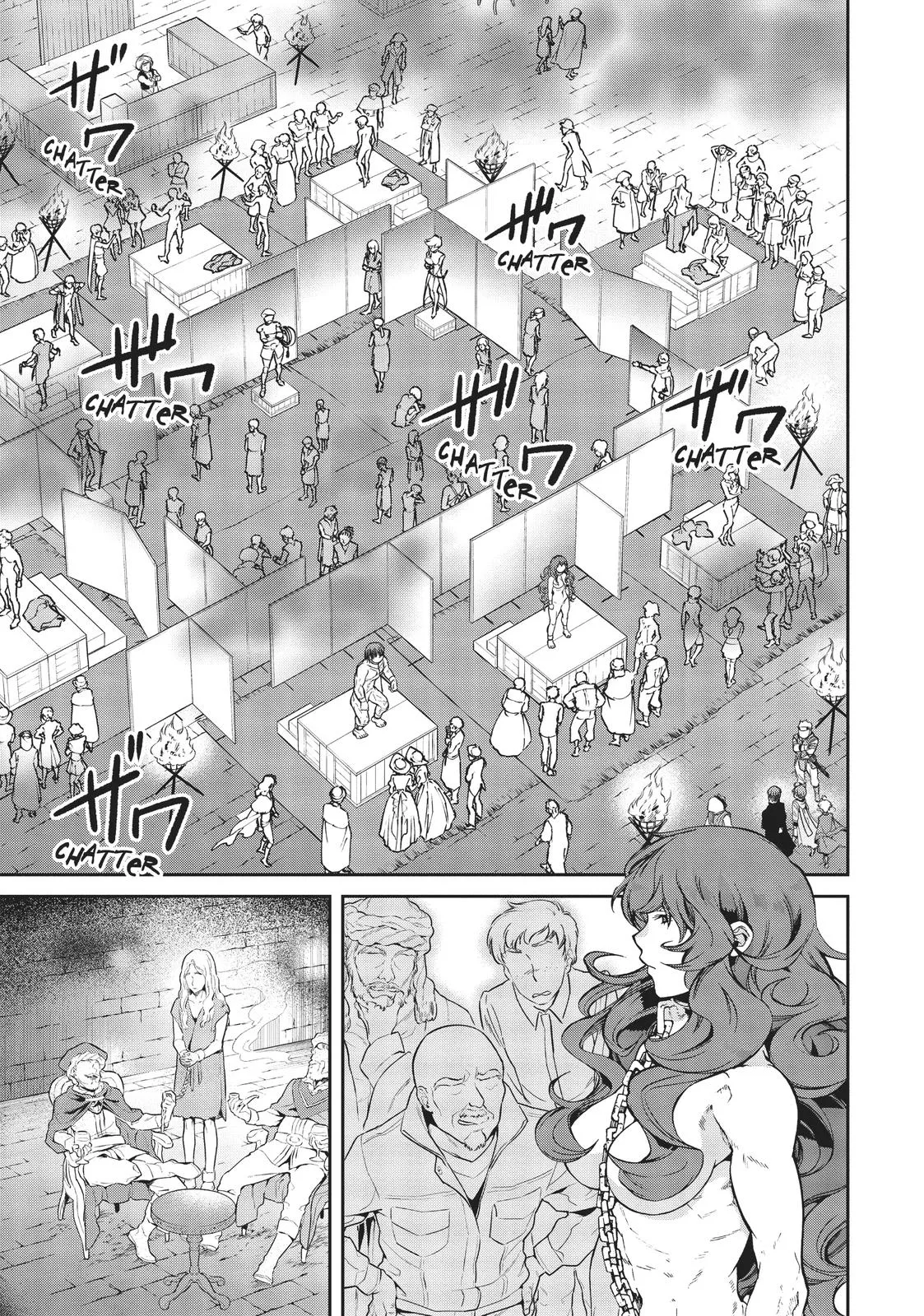 MUSHOKU TENSEI, CHAPTER 58 15 15 53