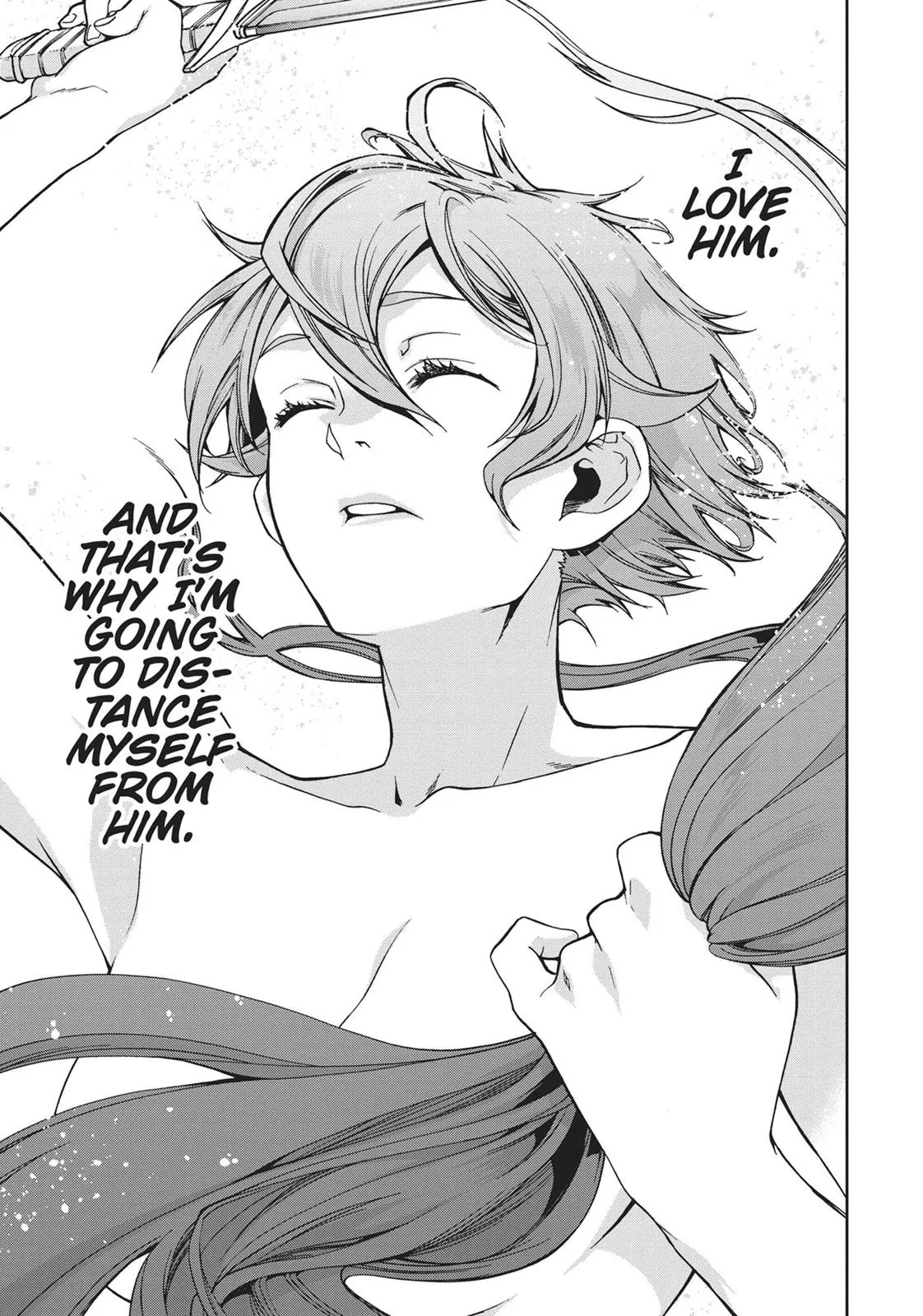 MUSHOKU TENSEI, CHAPTER 52 15 16 46