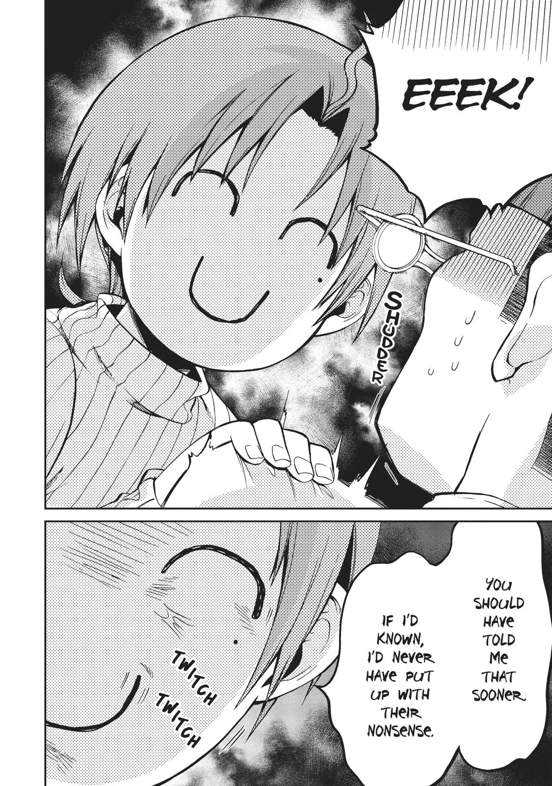 MUSHOKU TENSEI, CHAPTER 60 16 16 55