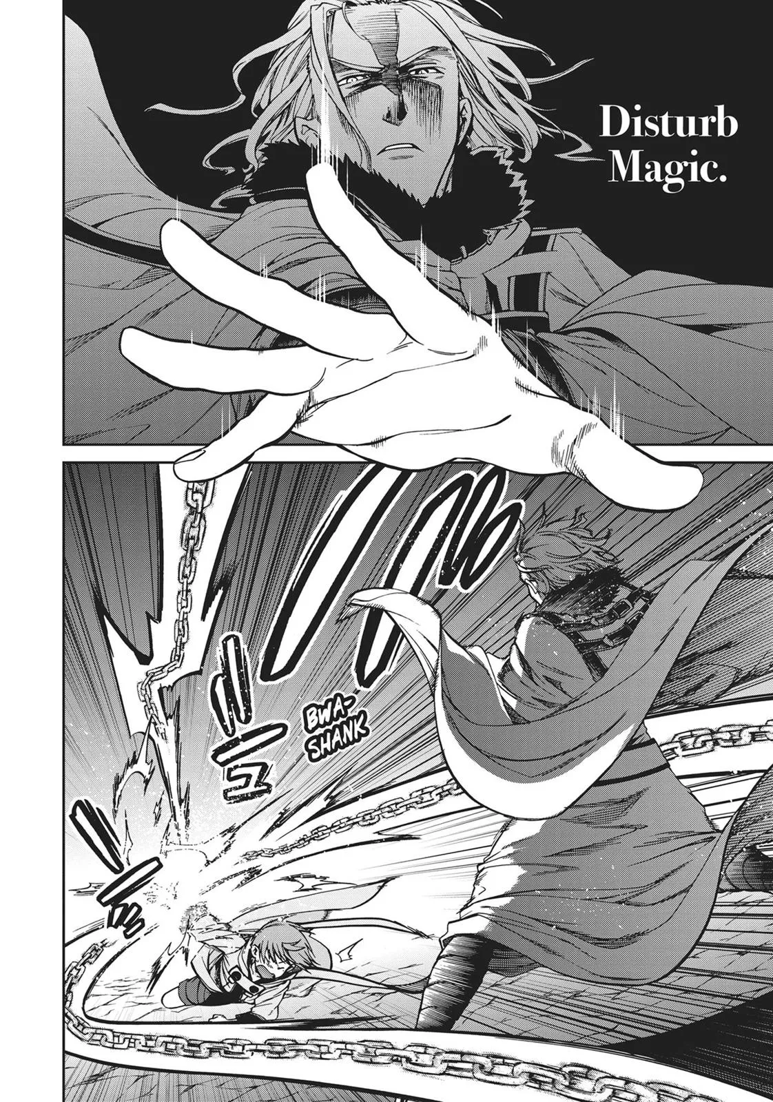 MUSHOKU TENSEI, CHAPTER 47 17 17 40