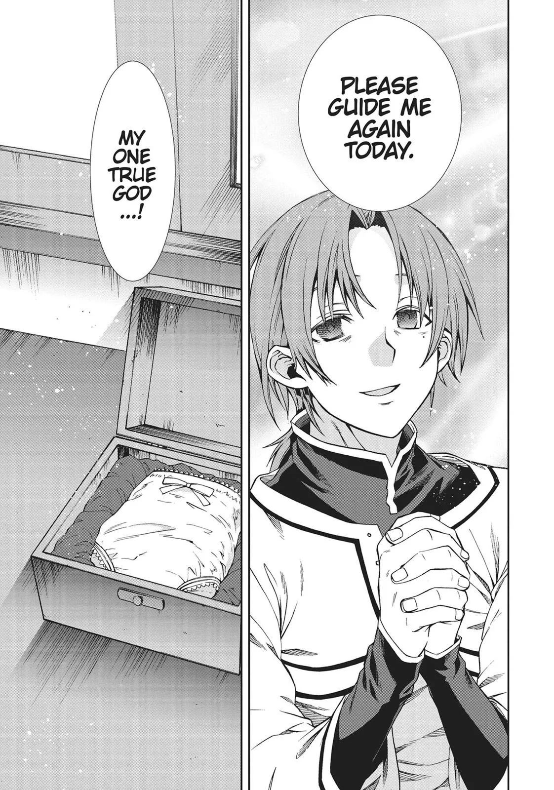 MUSHOKU TENSEI, CHAPTER 53 17 17 46
