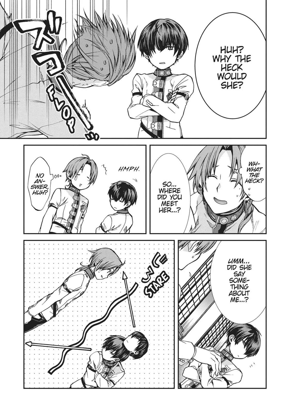 MUSHOKU TENSEI, CHAPTER 55 17 17 48