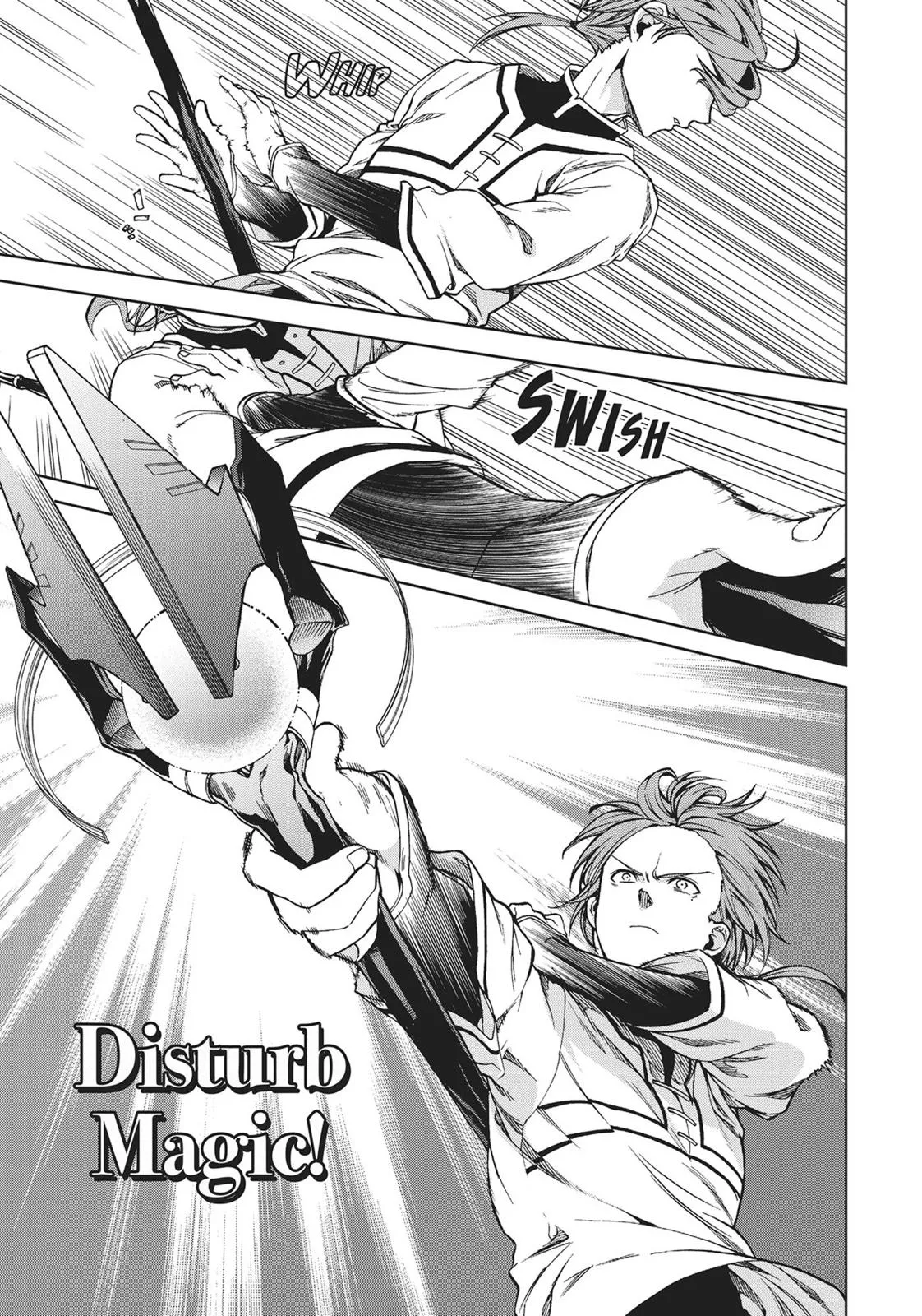 MUSHOKU TENSEI, CHAPTER 54 18 18 48