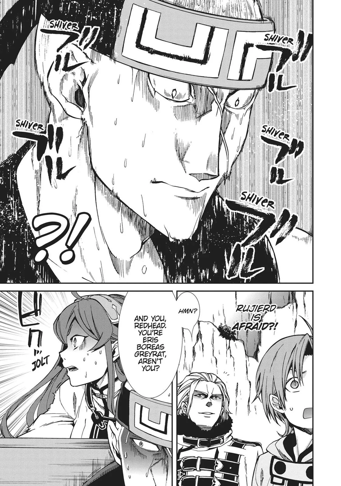 MUSHOKU TENSEI, CHAPTER 46 19 19 35