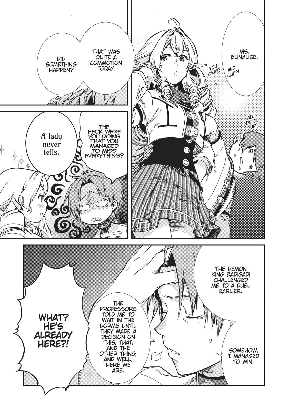 MUSHOKU TENSEI, CHAPTER 67 20 20 60