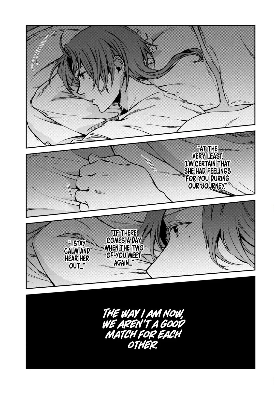MUSHOKU TENSEI, CHAPTER 87 21 21 79