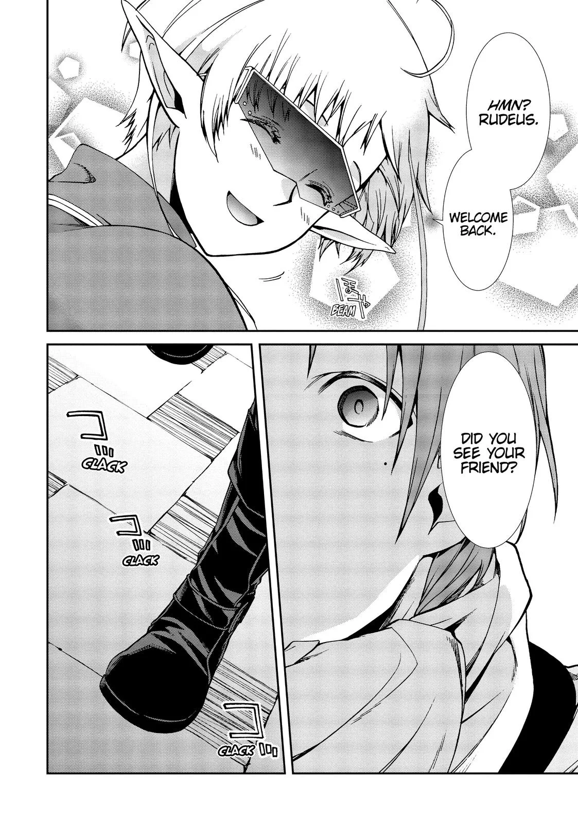 MUSHOKU TENSEI, CHAPTER 71 22 22 60