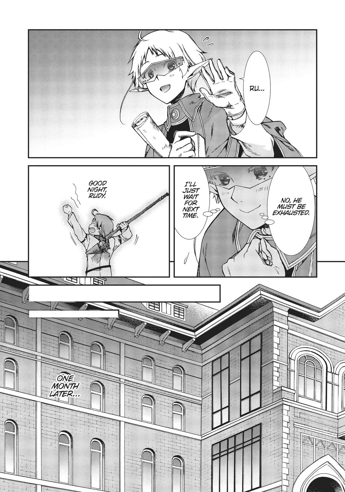 MUSHOKU TENSEI, CHAPTER 67 24 24 53