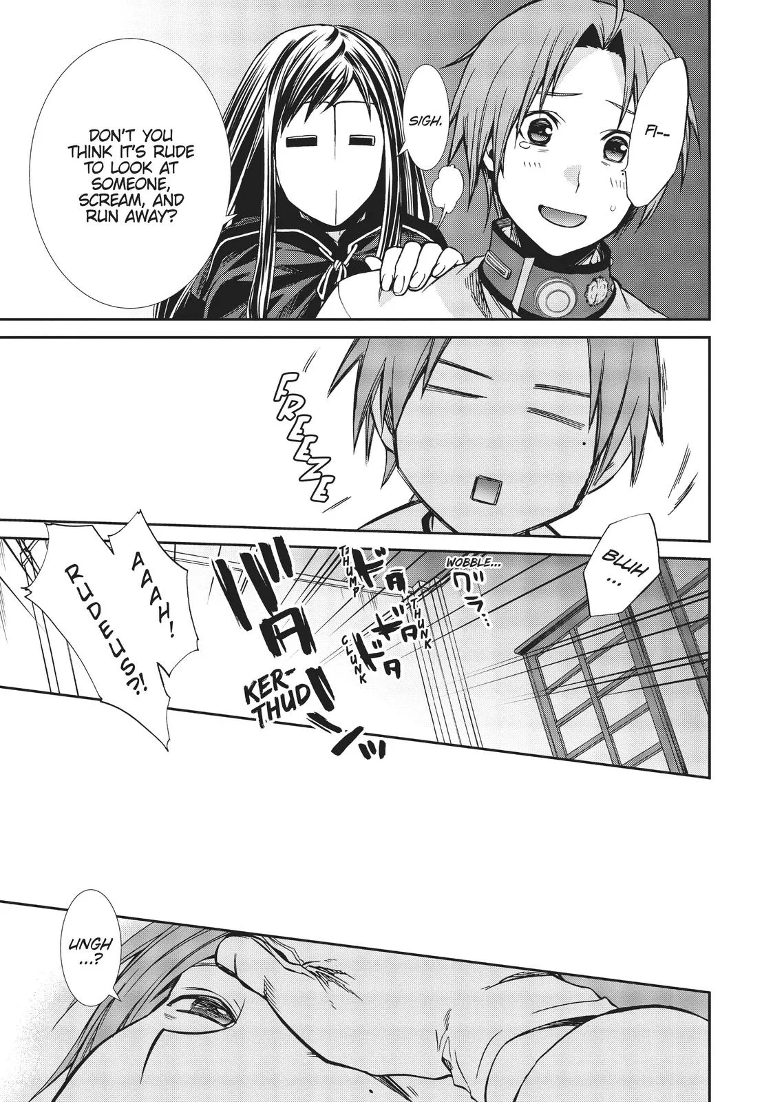 MUSHOKU TENSEI, CHAPTER 68 24 24 56