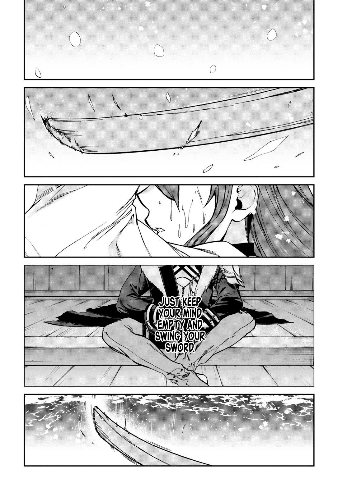 MUSHOKU TENSEI, CHAPTER 87 24 24 72