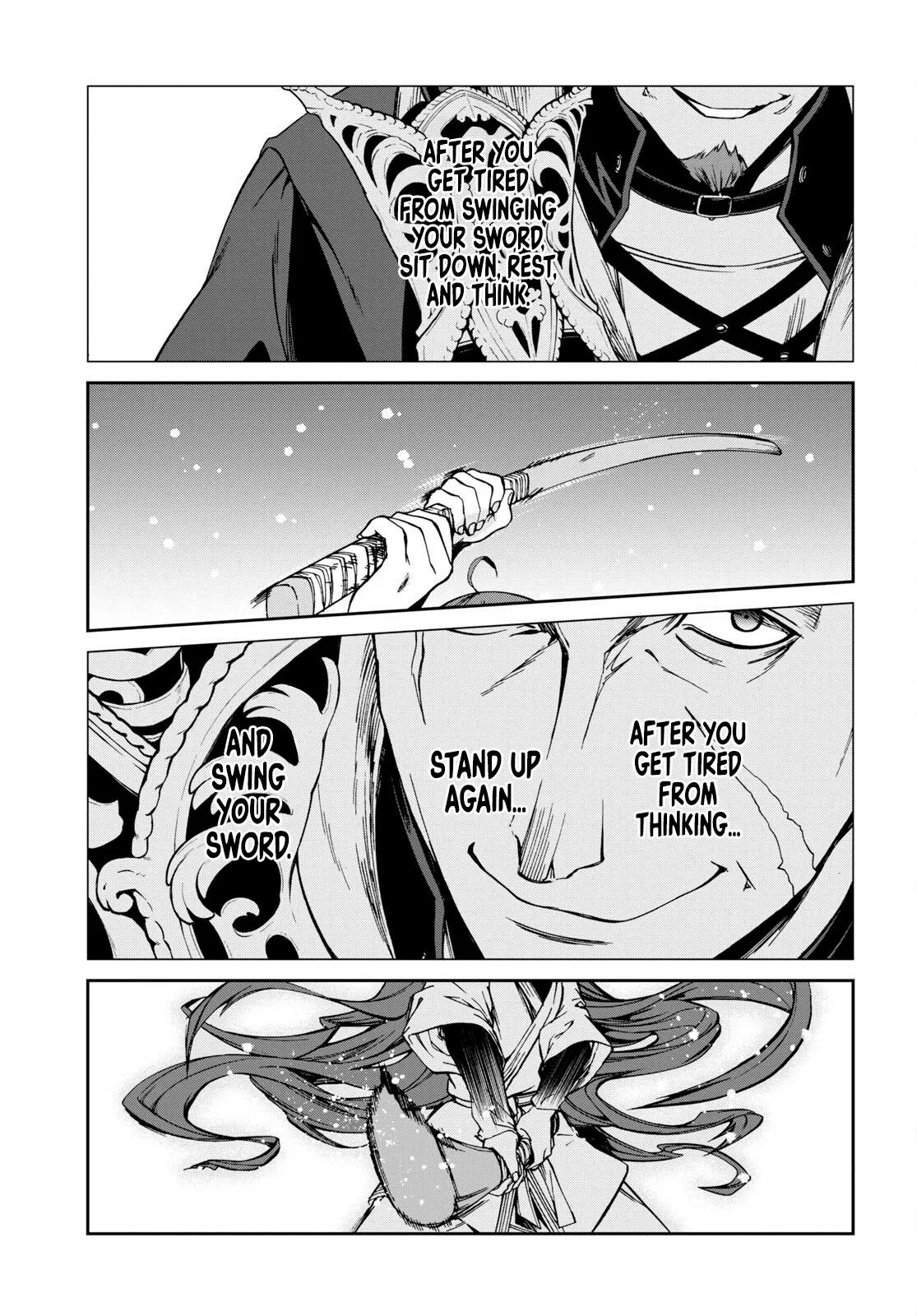 MUSHOKU TENSEI, CHAPTER 87 25 25 69